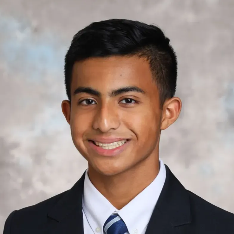 Gabe D'Souza